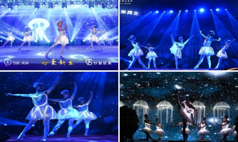 如何成为专业的演出经纪人?你需要了解这些步骤!